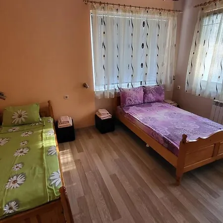 Apartment Апартамент За Гости 